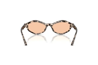 Widok z tyłu Jimmy Choo JC5077U (511573)