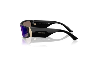 Widok z boku Jimmy Choo JC6001U (50592S)