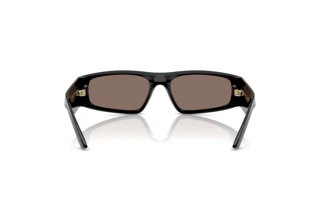 Widok z tyłu Jimmy Choo JC6001U (50592S)