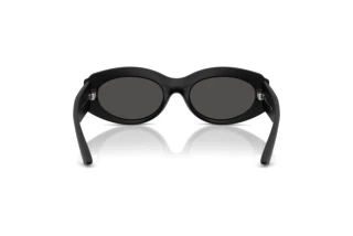 Widok z tyłu Jimmy Choo JC6002U (500187)
