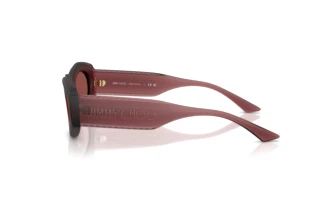 Widok z boku Jimmy Choo JC6002U (509375)