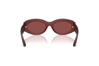 Widok z tyłu Jimmy Choo JC6002U (509375)