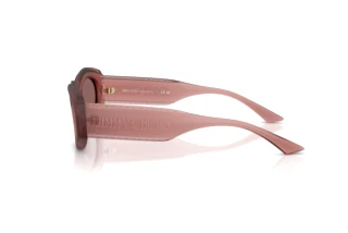 Widok z boku Jimmy Choo JC6002U (50946G)