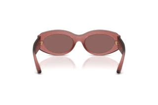 Widok z tyłu Jimmy Choo JC6002U (50946G)