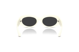 Widok z tyłu Jimmy Choo JC6002U (50956G)