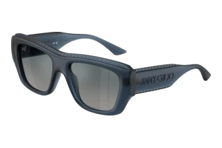 Widok z przodu Jimmy Choo JC6003U (50906I)