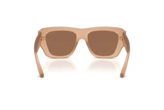 Widok z tyłu Jimmy Choo JC6003U (509173)