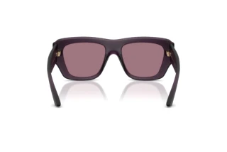 Widok z tyłu Jimmy Choo JC6003U (5092LB)
