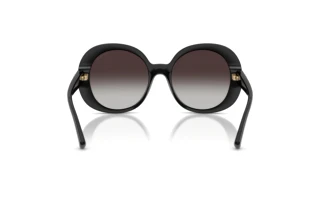 Widok z tyłu Jimmy Choo JC6004HU (50008G)