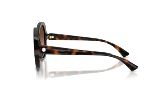 Widok z boku Jimmy Choo JC6004HU (500213)
