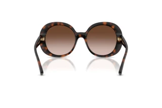 Widok z tyłu Jimmy Choo JC6004HU (500213)