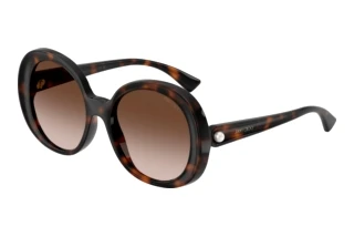 Widok z przodu Jimmy Choo JC6004HU (500213)