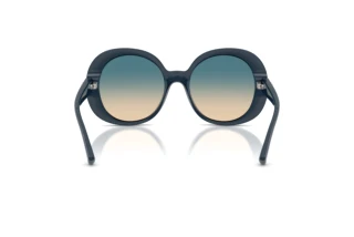 Widok z tyłu Jimmy Choo JC6004HU (501679)