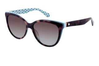 Widok z przodu Kate Spade DAESHA/S (2NL/LA)