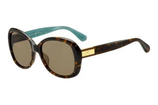 Widok z przodu Kate Spade JUDYANN/P/S (FZL/SP)