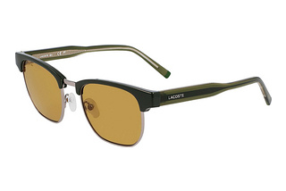 Lacoste L266S 301 GREEN GREEN/GUNMETAL