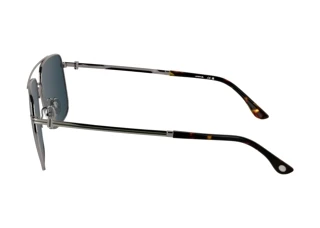 Widok z boku Lacoste L272S (038)
