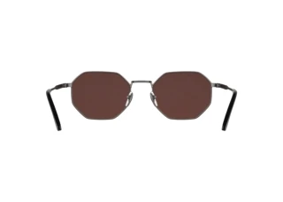 Widok z tyłu Lacoste L280S (035)