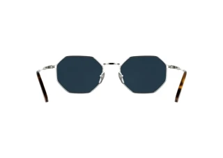Widok z tyłu Lacoste L280S (040)