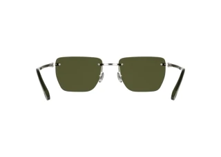 Widok z tyłu Lacoste L282S (033)