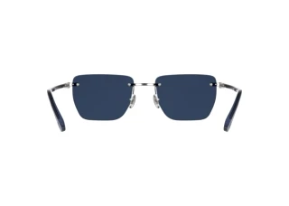 Widok z tyłu Lacoste L282S (038)