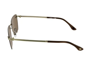 Widok z boku Lacoste L282S (713)