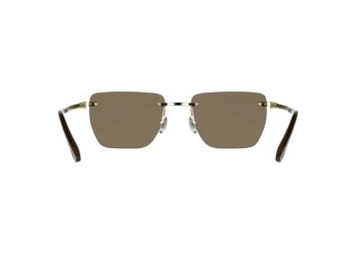 Widok z tyłu Lacoste L282S (713)