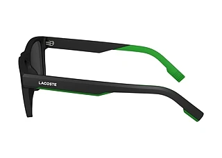 Widok z boku Lacoste L6018S (002)