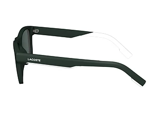 Widok z boku Lacoste L6018S (301)