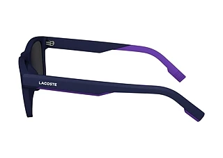 Widok z boku Lacoste L6018S (424)