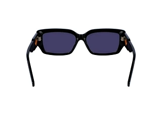 Widok z tyłu Lacoste L6021S (001)