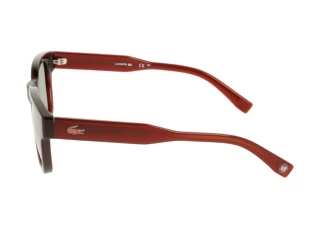 Widok z boku Lacoste L6023SRG N (205)