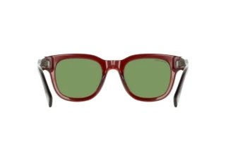 Widok z tyłu Lacoste L6023SRG N (205)