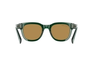 Widok z tyłu Lacoste L6023SRG N (301)