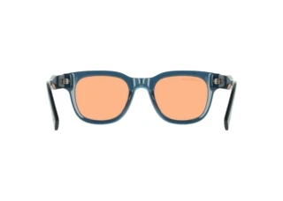 Widok z tyłu Lacoste L6023SRG N (410)