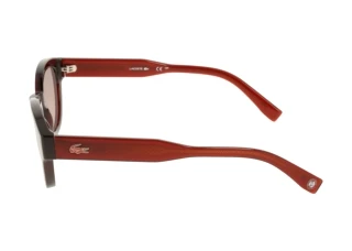 Widok z boku Lacoste L6024SRG (205)