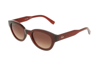 Widok z przodu Lacoste L6024SRG (205)