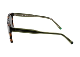 Widok z boku Lacoste L6025S (214)