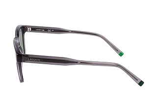 Widok z boku Lacoste L6026S (035)