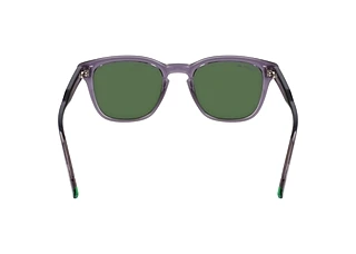 Widok z tyłu Lacoste L6026S (035)