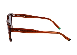 Widok z boku Lacoste L6026S (219)