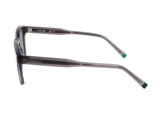 Widok z boku Lacoste L6026S N (035)
