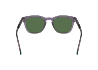 Widok z tyłu Lacoste L6026S N (035)