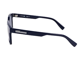 Widok z boku Lacoste L6028S (410)