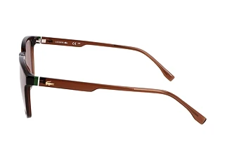 Widok z boku Lacoste L6029S (210)