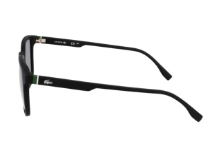 Widok z boku Lacoste L6029S N (002)