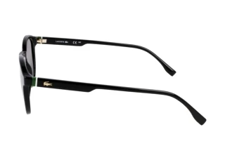 Widok z boku Lacoste L6030S N (001)