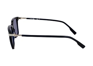 Widok z boku Lacoste L6035S (410)