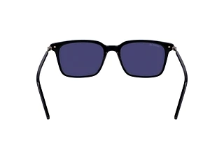 Widok z tyłu Lacoste L6035S (410)