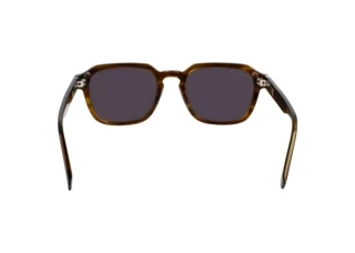 Widok z tyłu Lacoste L6046S N (275)